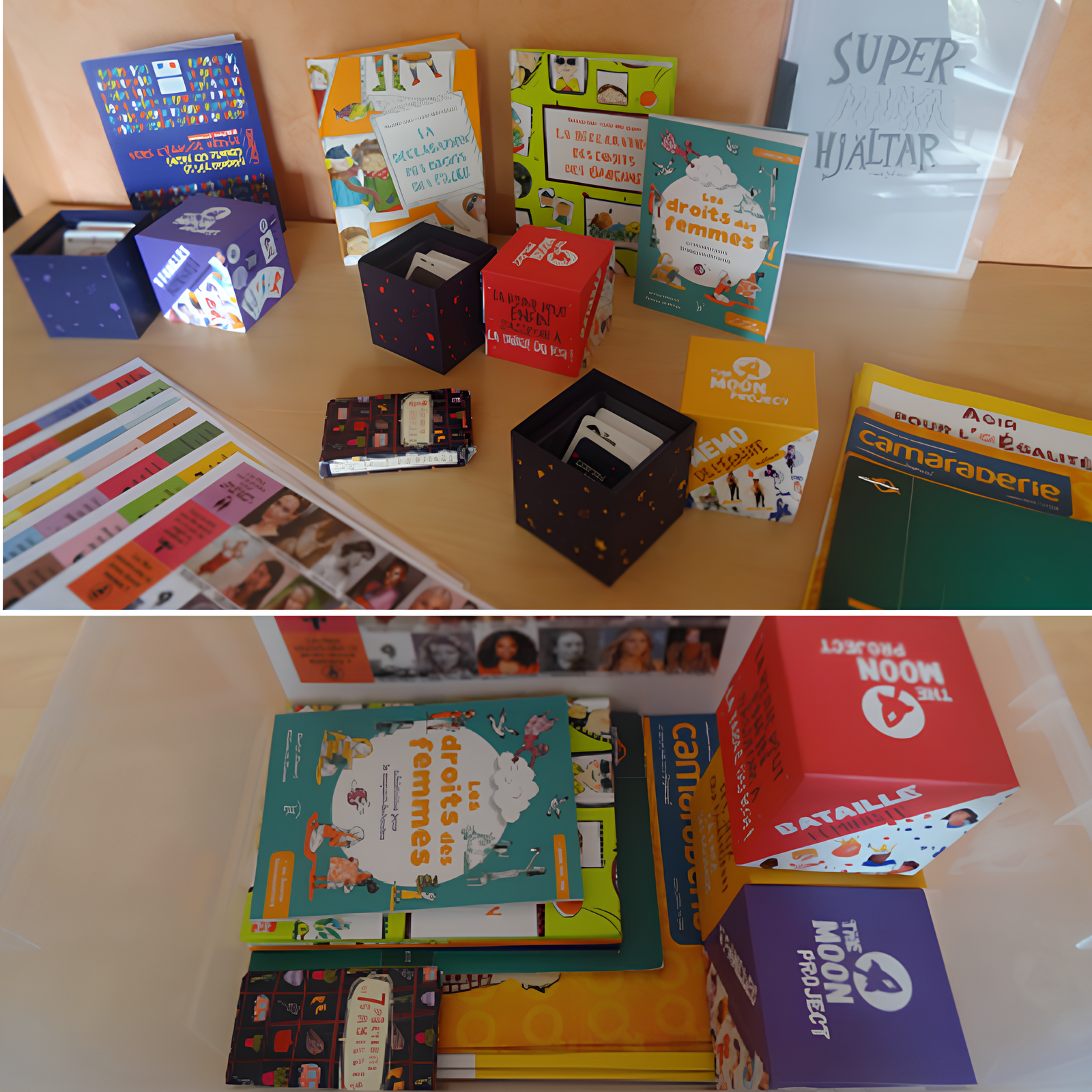 Malle « Le genre »