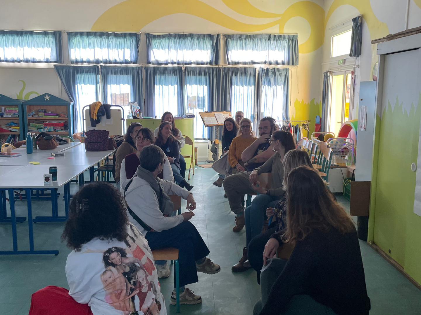 Retour sur la COM&rsquo;DIR du 20 mars 2026