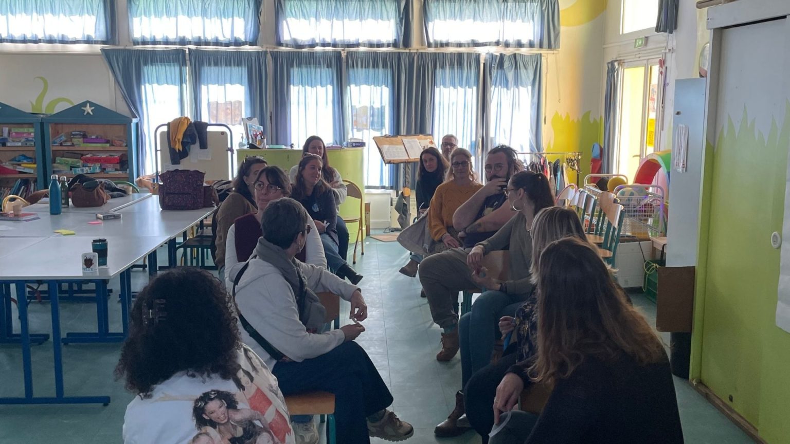 Retour sur la COM&rsquo;DIR du 20 mars 2026